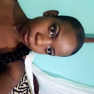 Meet your Posher, Temika